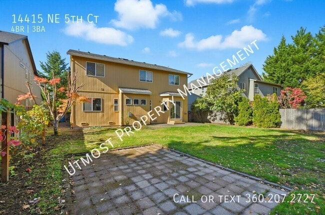 Building Photo - 14415 NE 5th Ct