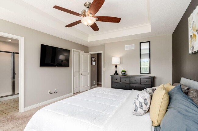 Building Photo - 8366 Marwithe Pl