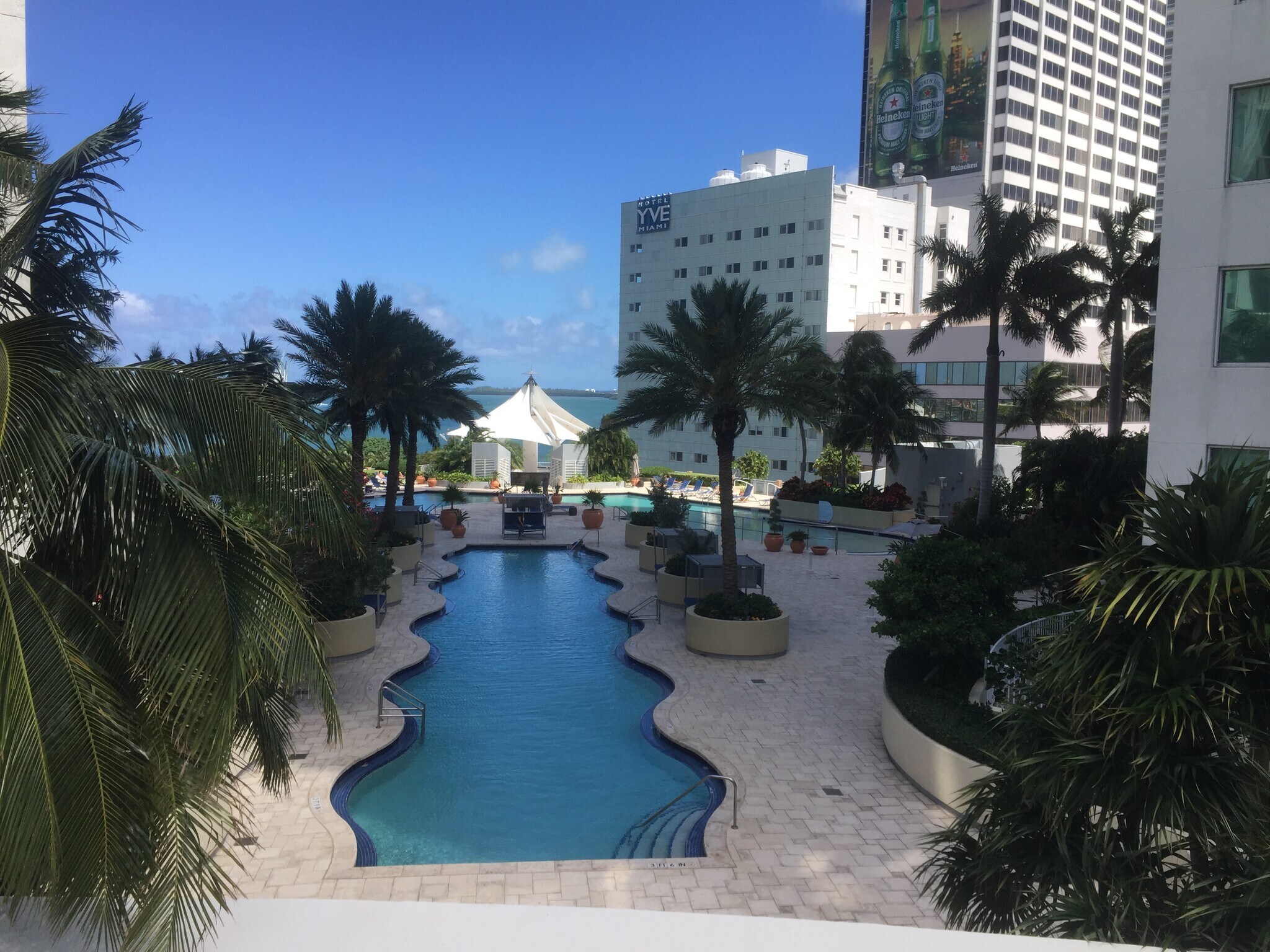 Building Photo - 50 Biscayne Blvd