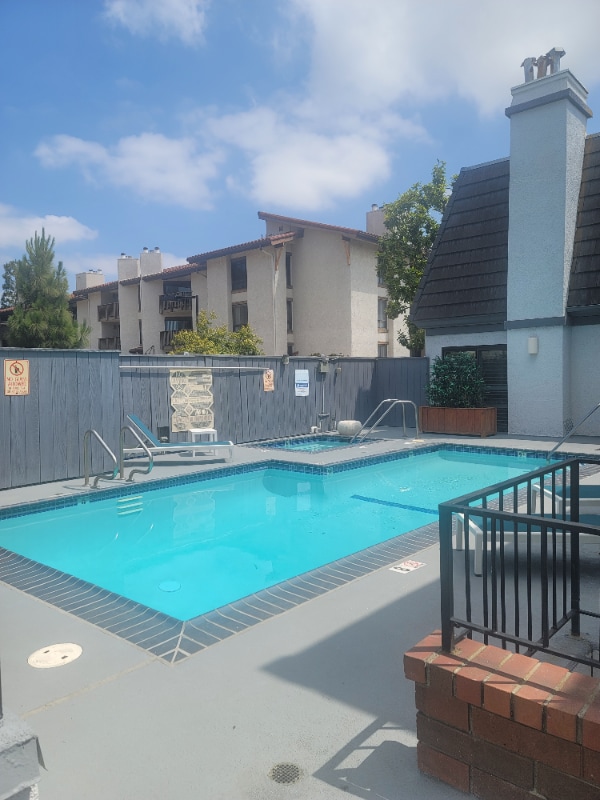 Building Photo - 8105 Redlands St