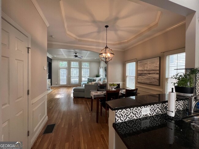 Building Photo - 5282 Kershaw Ct SE