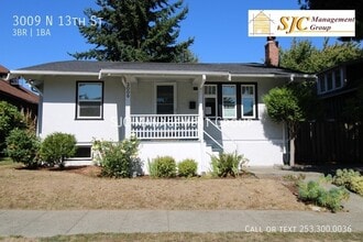 Building Photo - 3009 N 13th St