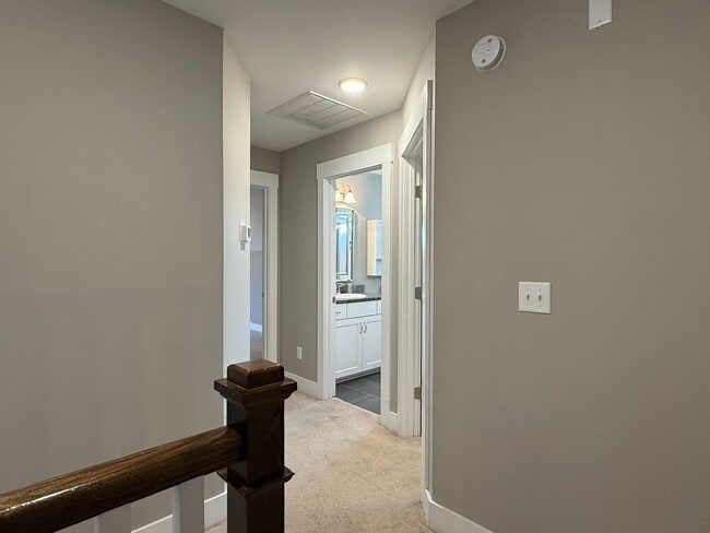 Building Photo - Beautiful Craftsman Style 2 Story Home in Parkerson`s Mill