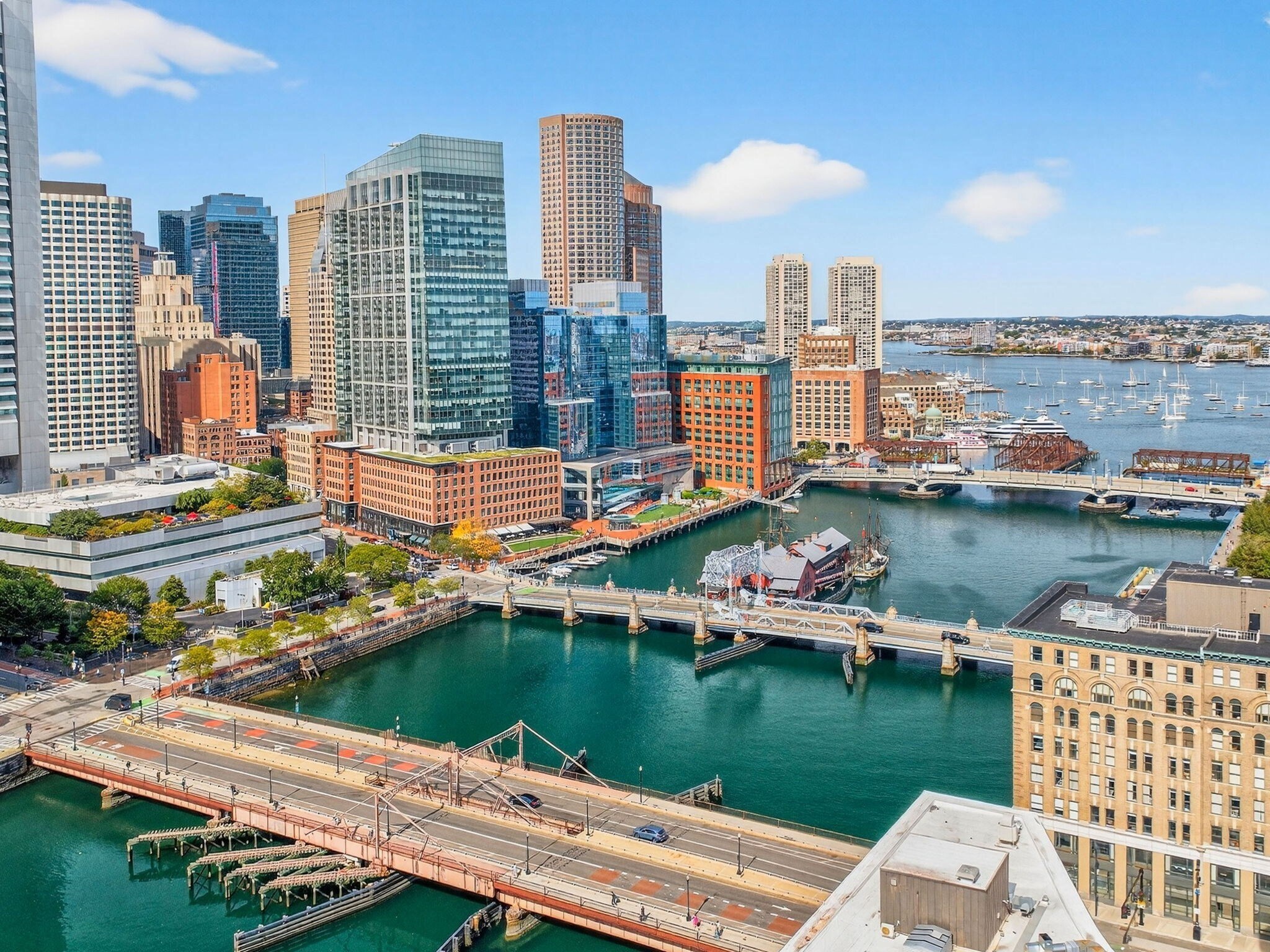 Building Photo - 63 Melcher St