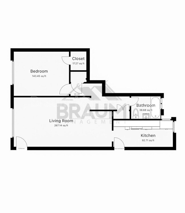 Building Photo - 7339 Woodman Ave