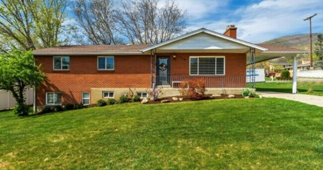 Primary Photo - Charming 4BR House in Bountiful