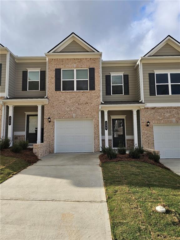 Building Photo - 256 Dupont Dr