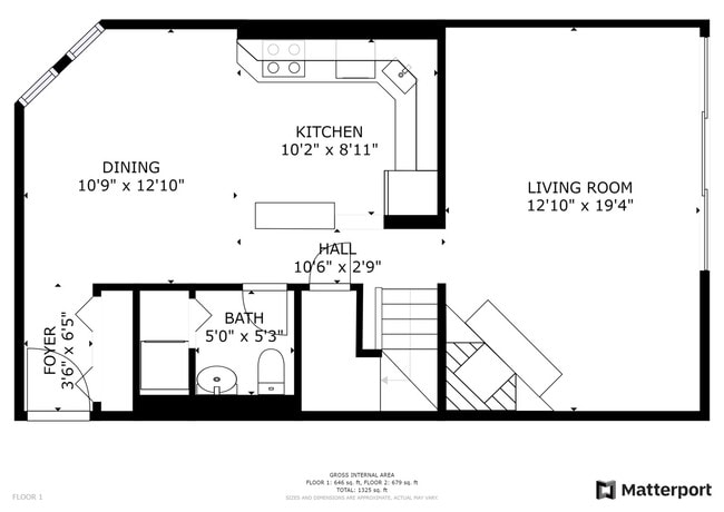 Building Photo - 429 W Grant Pl