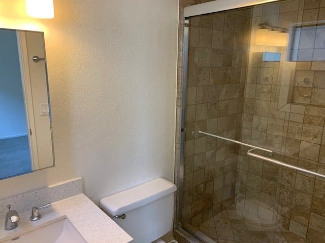 Floorplan - The Hilgard