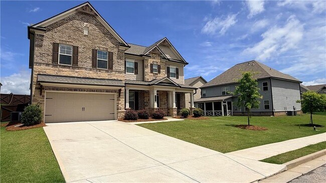 Building Photo - 764 Henson Farm Dr
