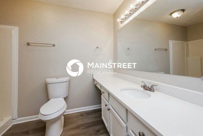 Building Photo - 3 Bedroom Pet-Friendly Home in DALLAS, GA ...
