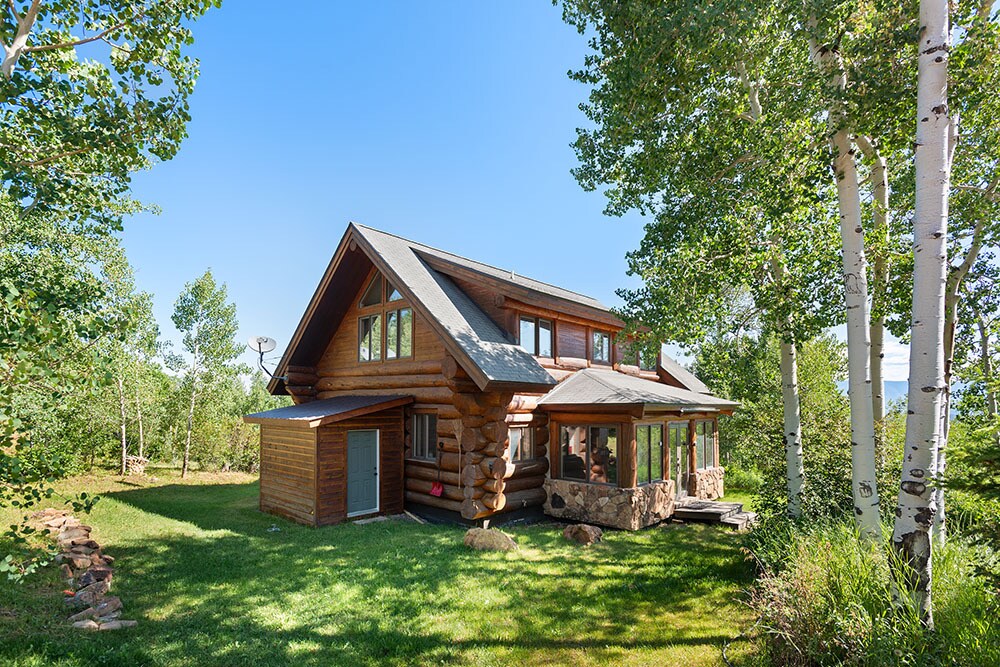 Building Photo - 4275 Sopris Mountain Ranch Rd
