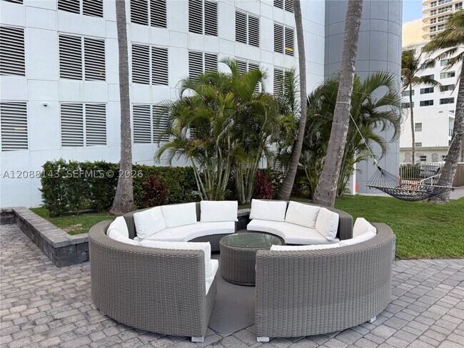 Building Photo - 6301 Collins Ave