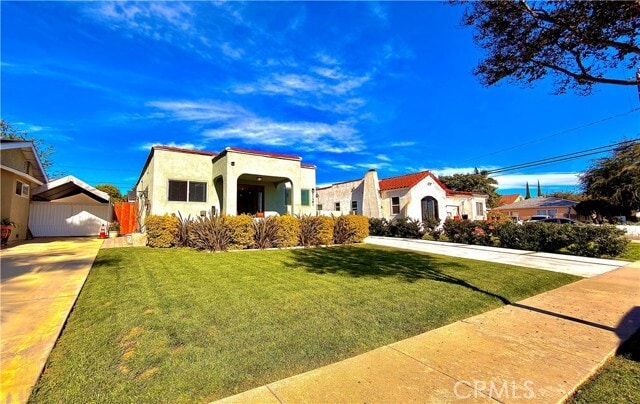 Building Photo - 515 Florence Ave