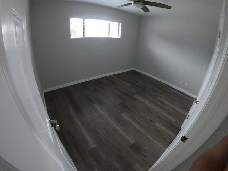 Front Bedroom - 2411 Gates Ave