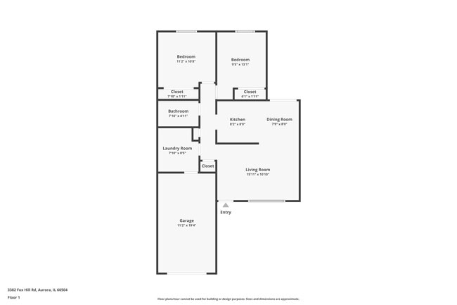 Building Photo - 3382 Fox Hill Rd