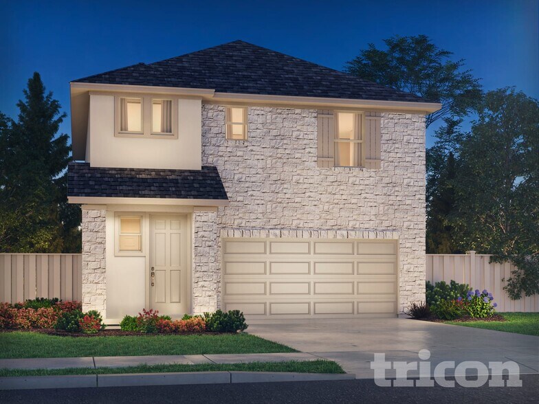 Building Photo - 5002 Saddle Clb Dr