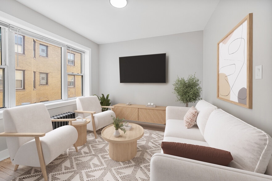 Building Photo - 7375 N Damen Ave