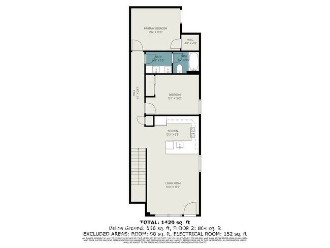 Building Photo - 642 6th St NW