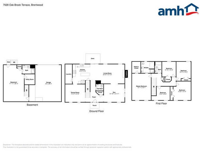 Building Photo - 7028 Oak Brook Terrace