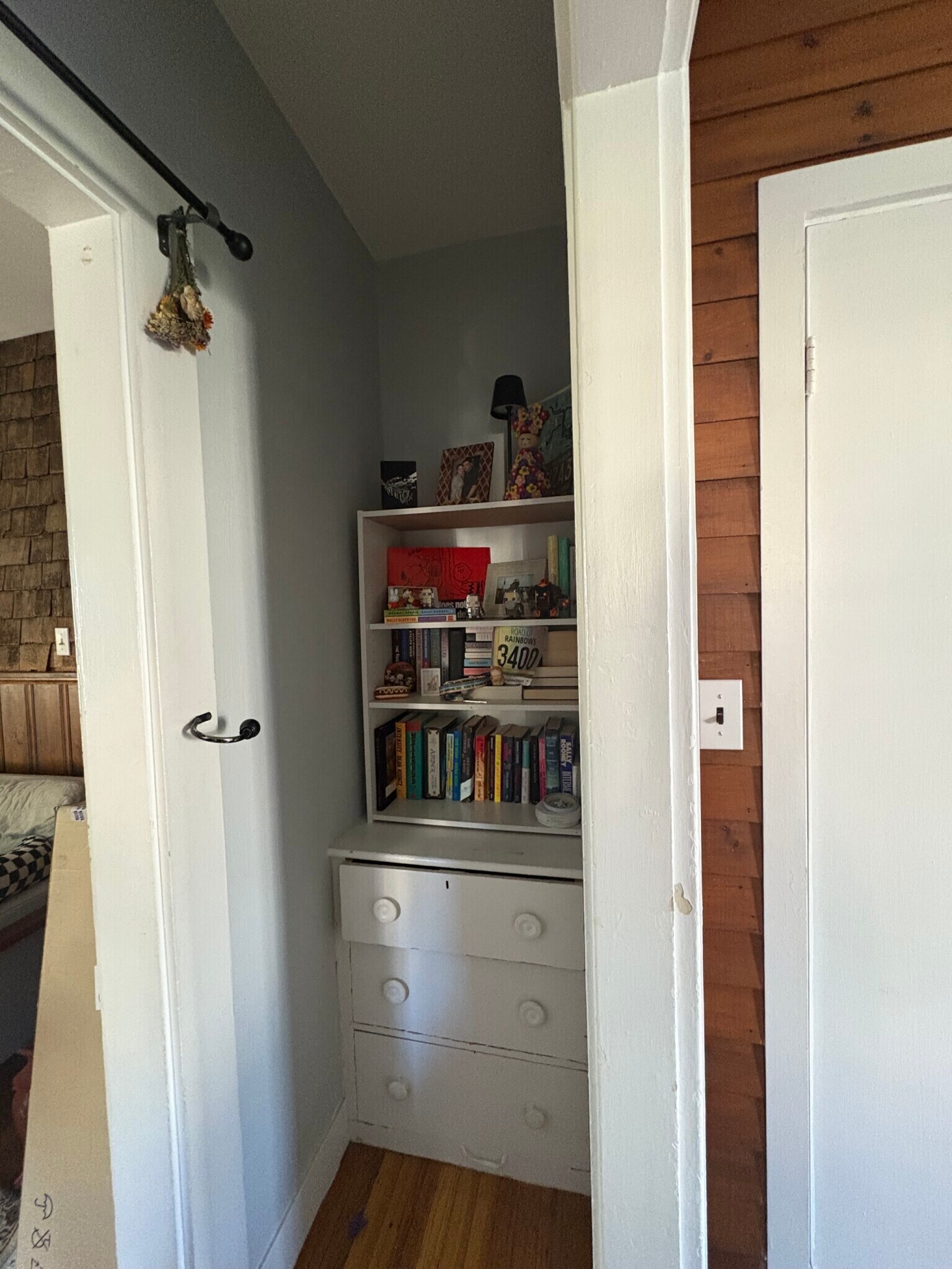 Building Photo - 65 Atherton St