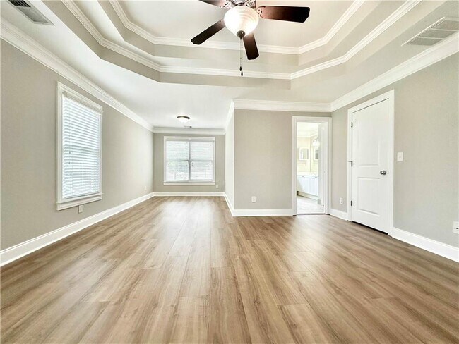 Building Photo - 1541 Gilstrap Ln NW