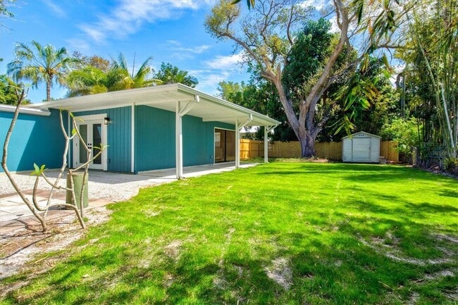 Building Photo - 3663 Egerton Cir