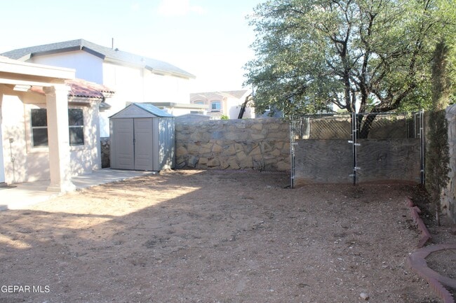 Building Photo - 3645 SAMMY REECE Pl