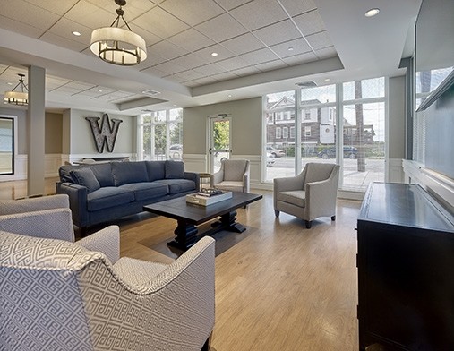 Interior Photo - Wynne Senior Residences - 62 & Older