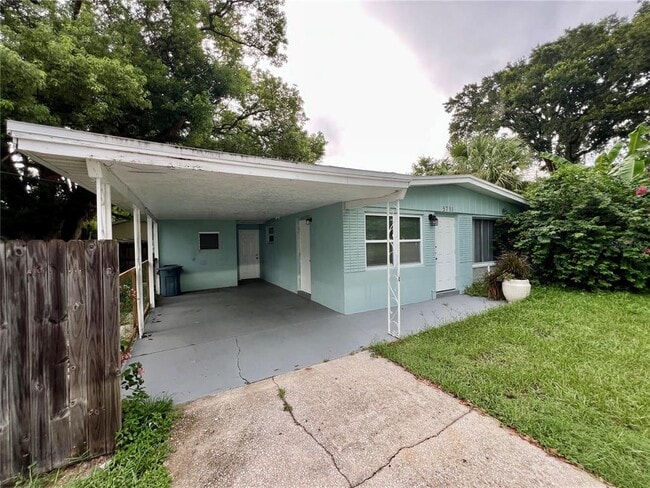 Building Photo - 5751 Louisiana Ave