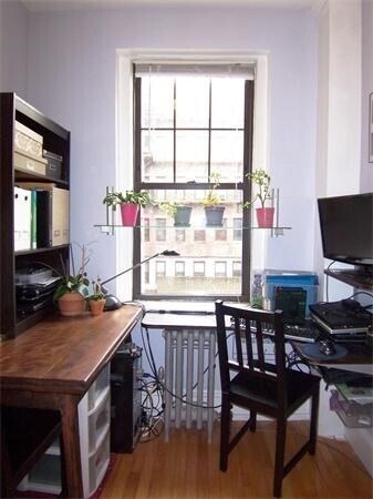 Building Photo - 62 Queensberry St