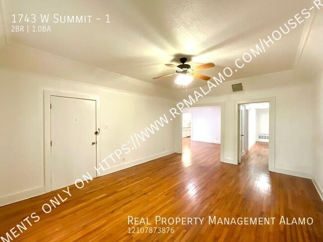 Building Photo - 1743 W Summit-1