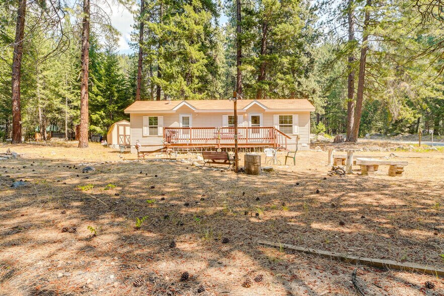 Building Photo - 16934 Tyee Dr