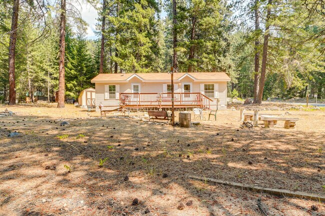 Building Photo - 16934 Tyee Dr
