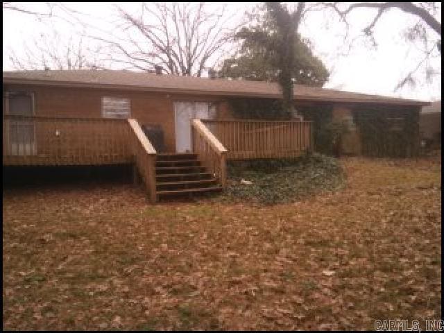 Building Photo - 5007 Lochridge Rd