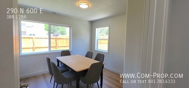 Building Photo - 290 N 600 E