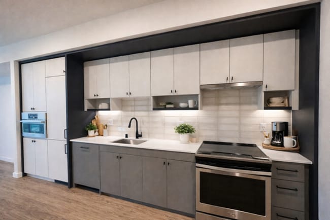 Interior Photo - Parque Kirkland Apartments