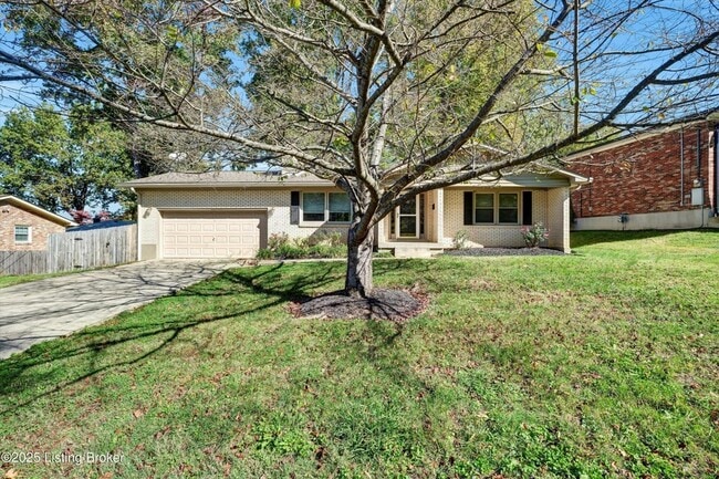 Building Photo - 7405 Ridan Way