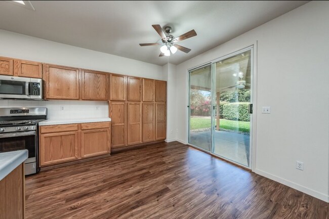 Building Photo - # Bedroom 2 Bath Home