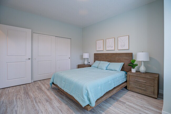 Building Photo - Colima Apartments