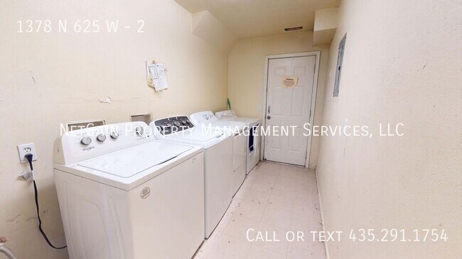 Building Photo - 1378 N 625 W