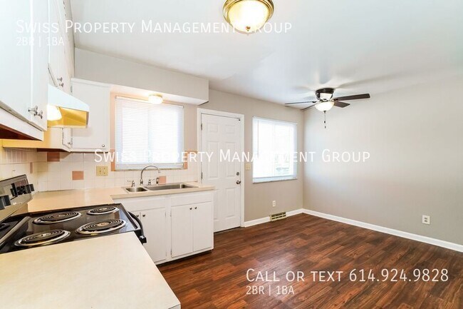 Building Photo - 5822 N Meadows Blvd