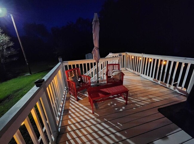 Building Photo - 1205 Jackson St