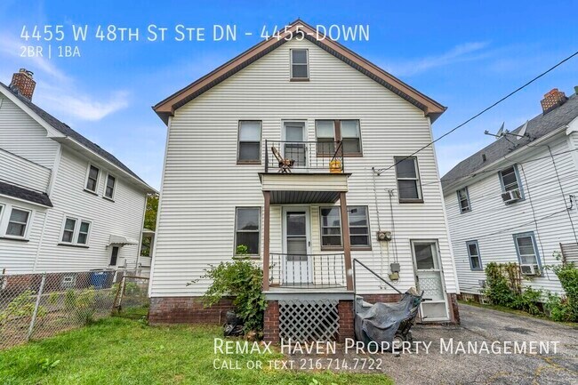 Building Photo - 4455 W 48th St