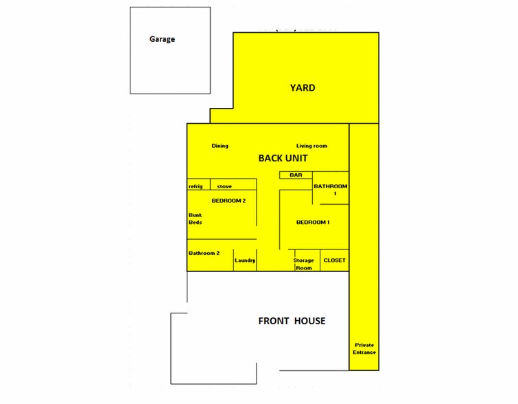 Building Photo - 2504 23rd St