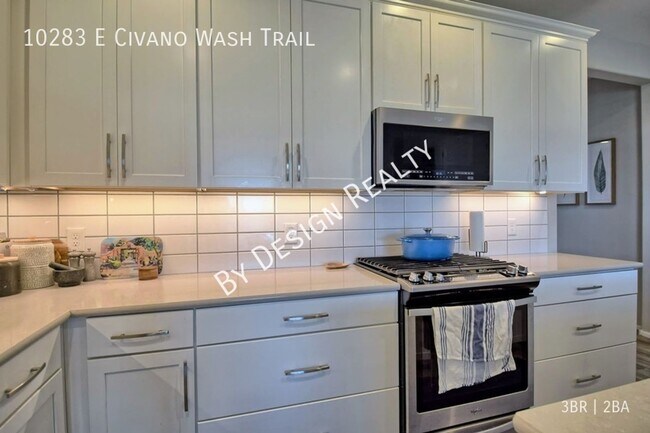 Building Photo - 10283 E Civano Wash Trail
