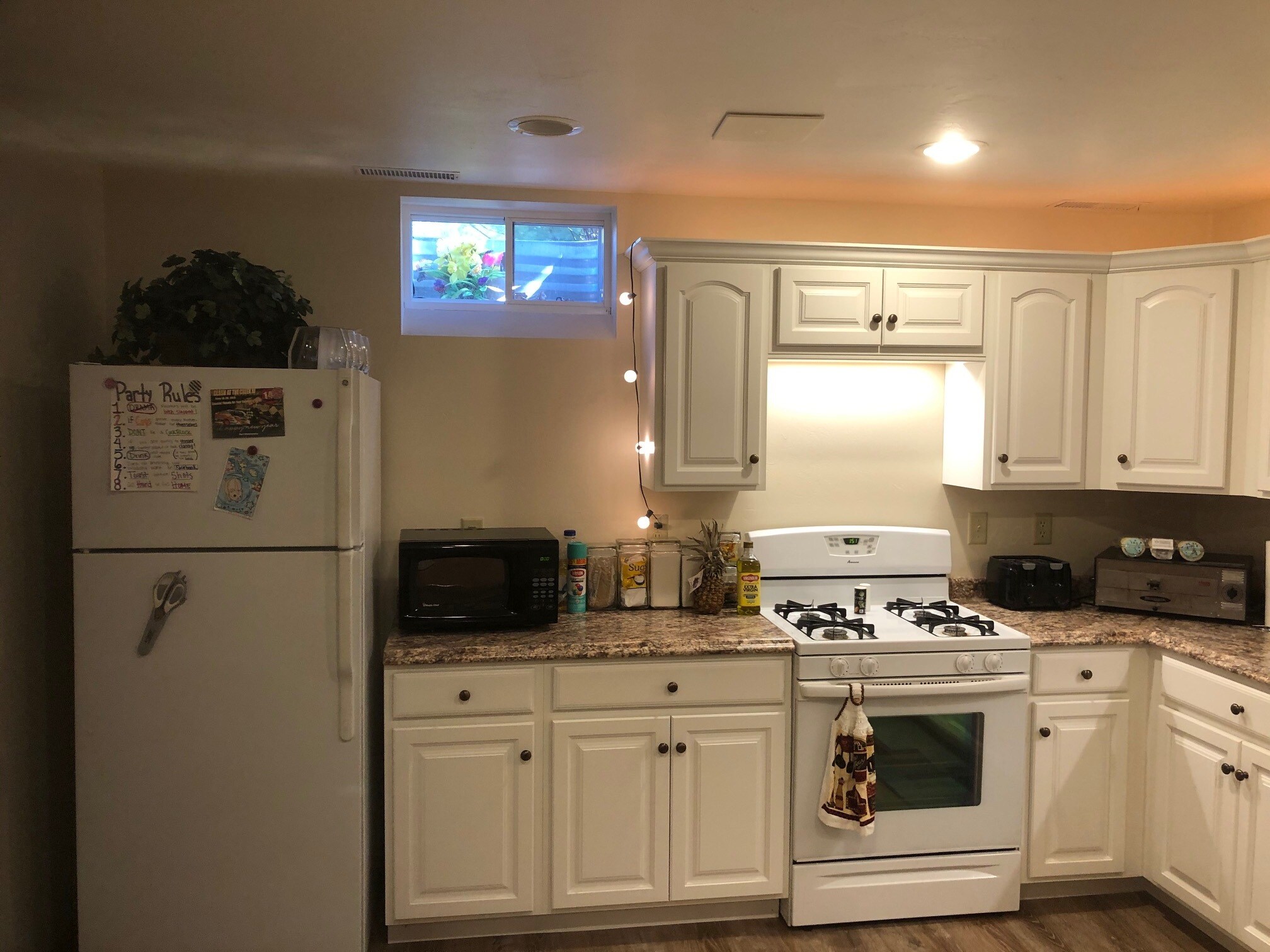 Kitchen - 4012 Buckeye Way