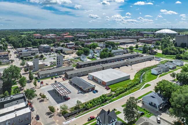 Aerial