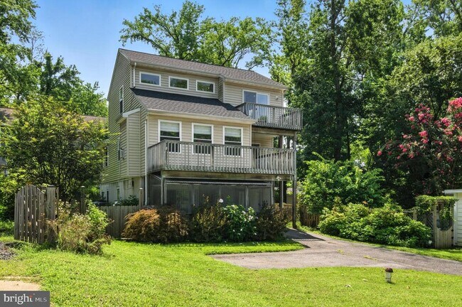 Primary Photo - 3241 Henson Ave