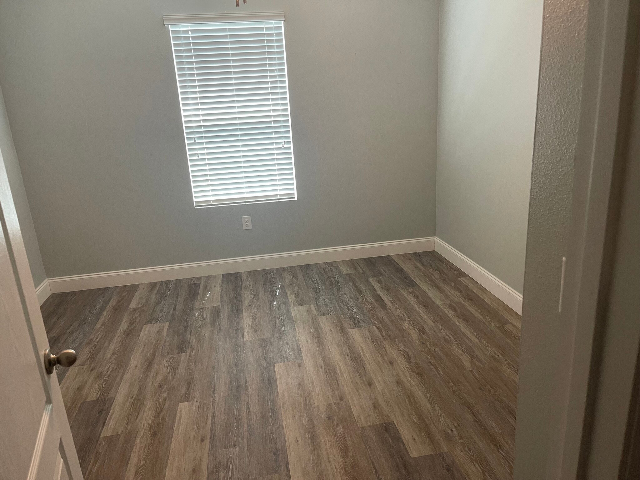 Bedroom - 15450 Trinity Fall Way